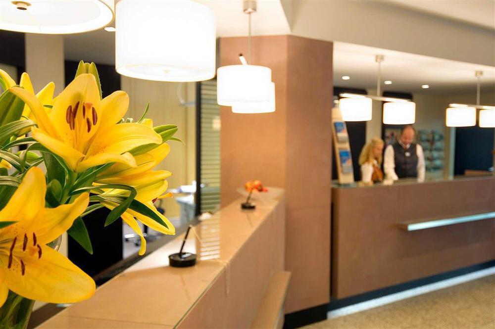 Dorint Hotel