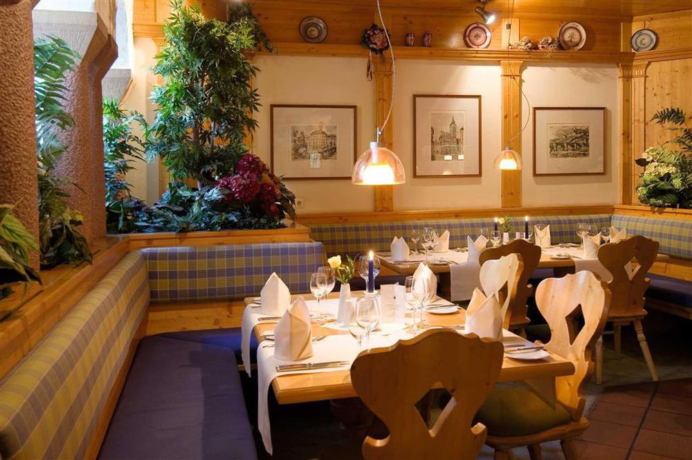 Hotel Dorint 4*