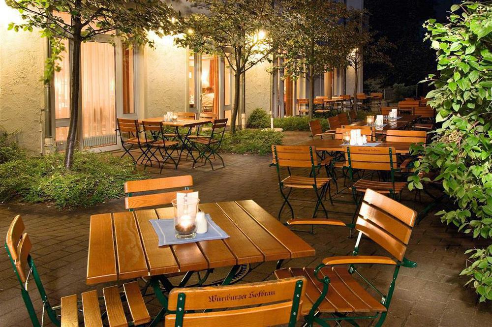 Dorint Hotel 4*