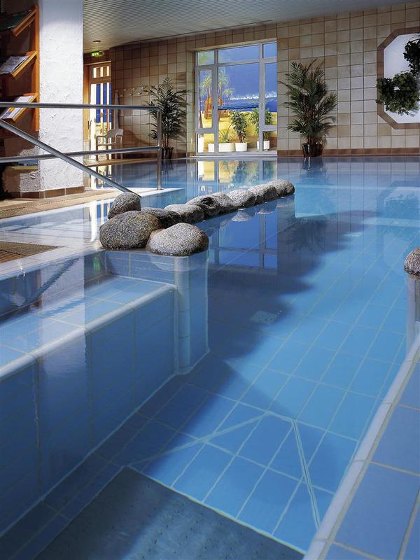 Hotel Dorint Wurzburg