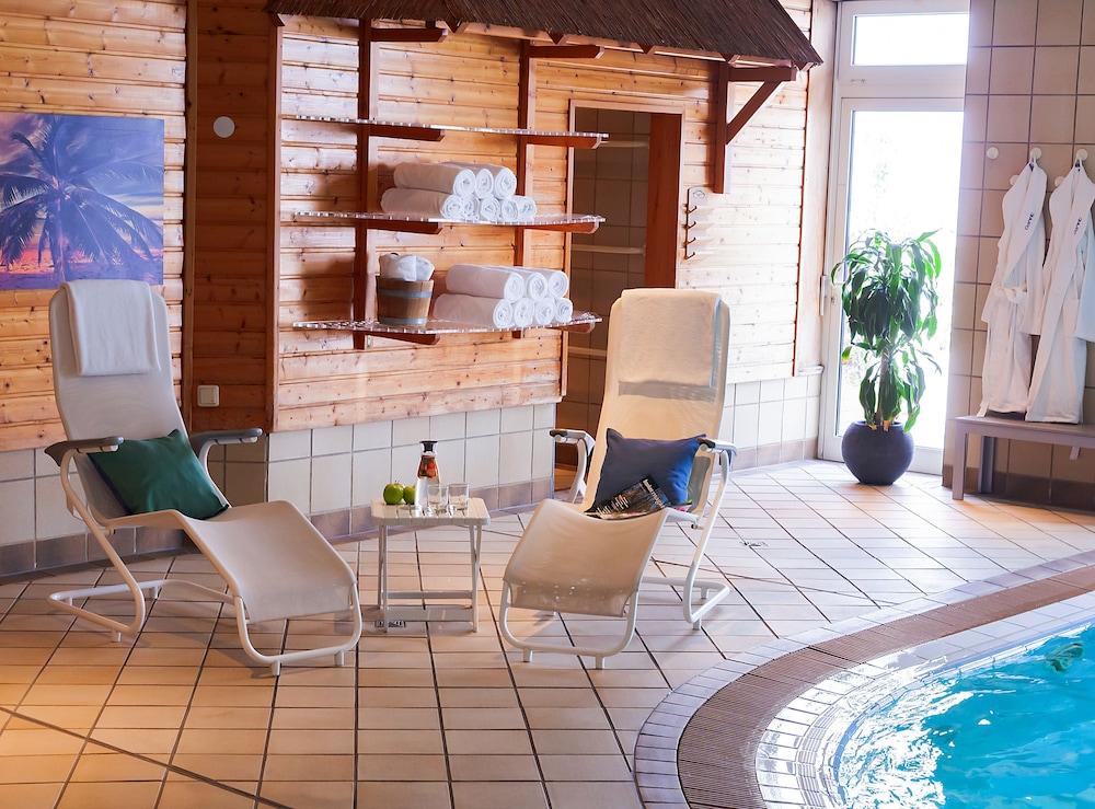 Hotel Dorint 4*
