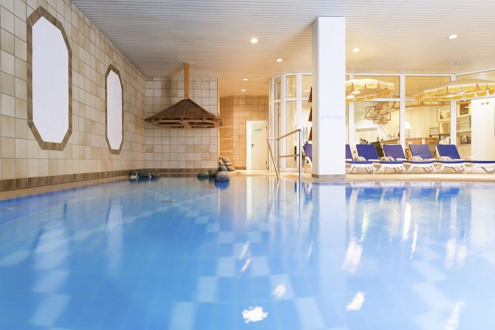 Dorint Hotel 4*