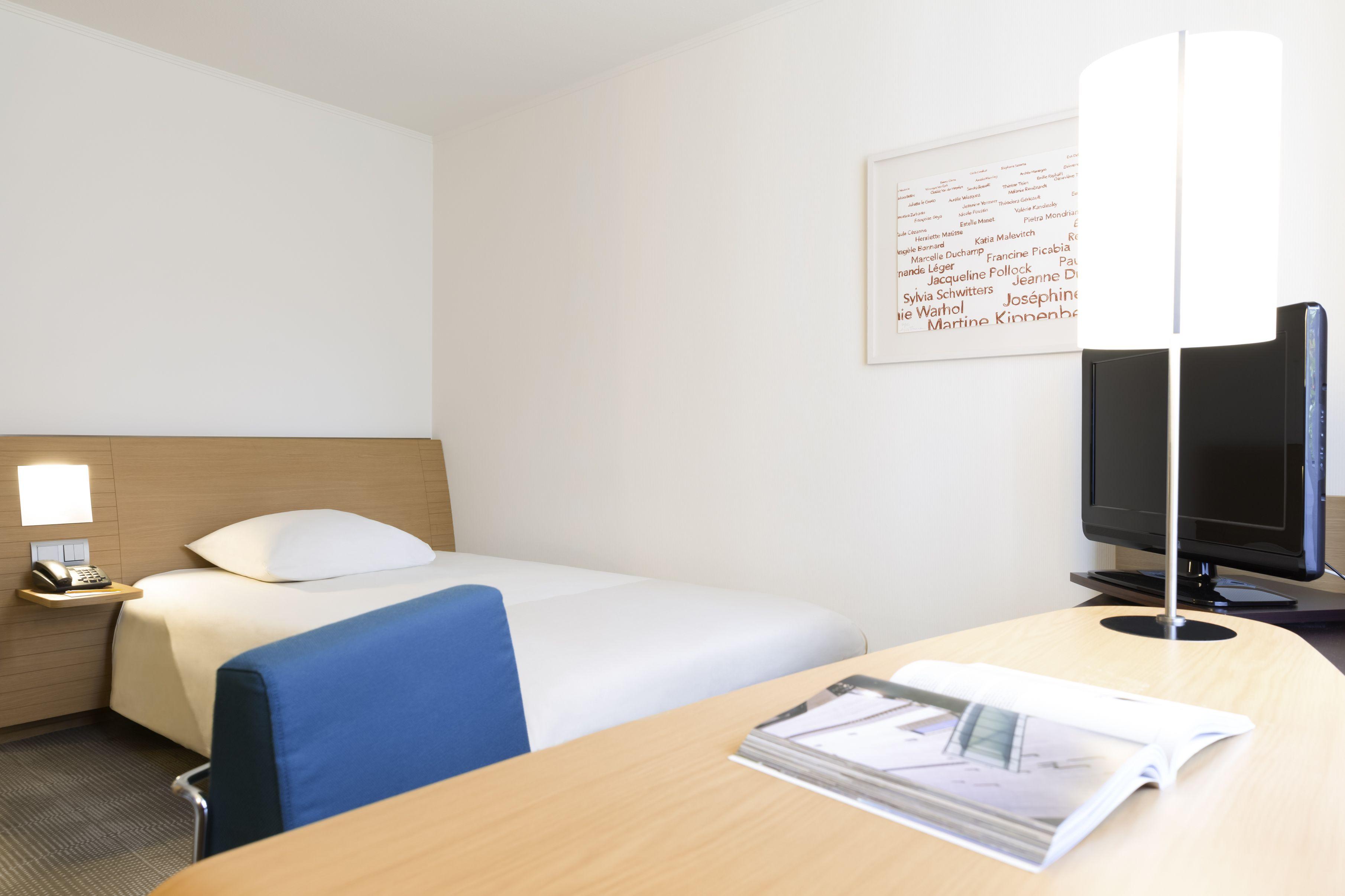 Hotel Dorint Wurzburg