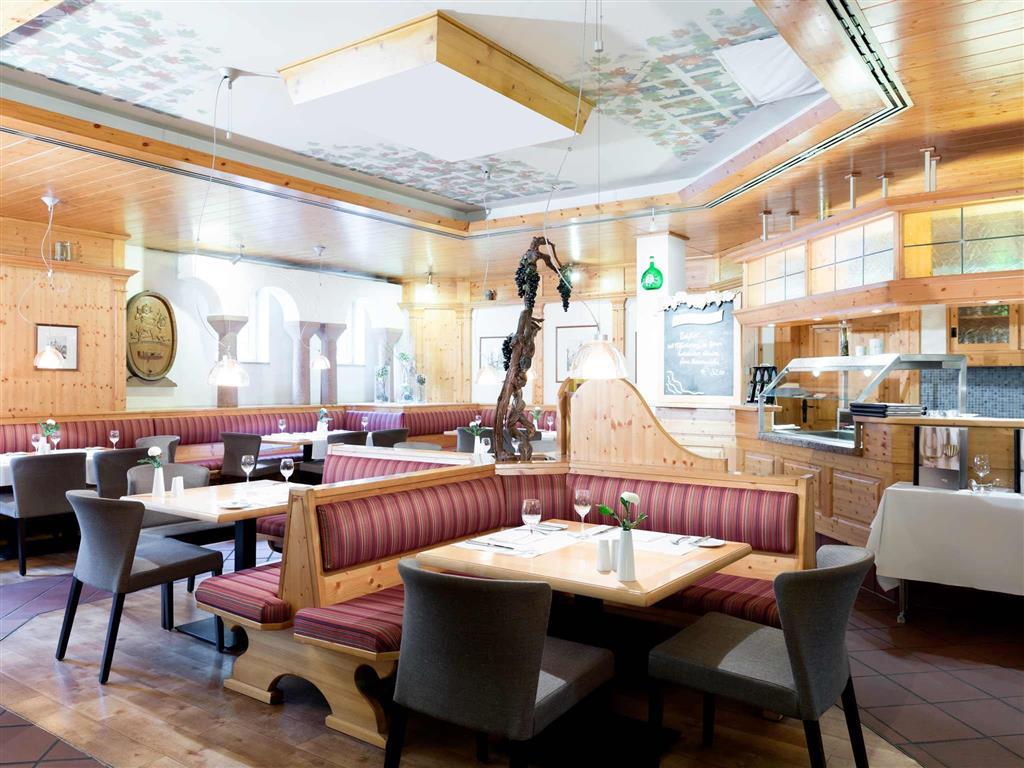 Dorint Hotel 4*