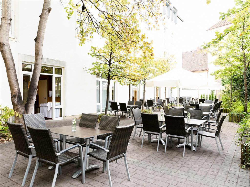 Dorint Hotel Wurzburg