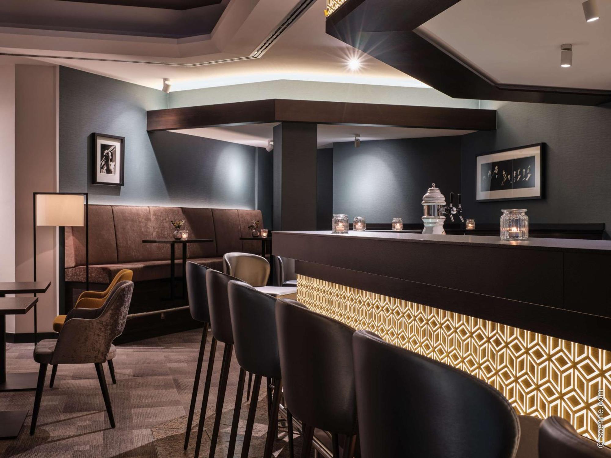 Dorint Hotel 4*