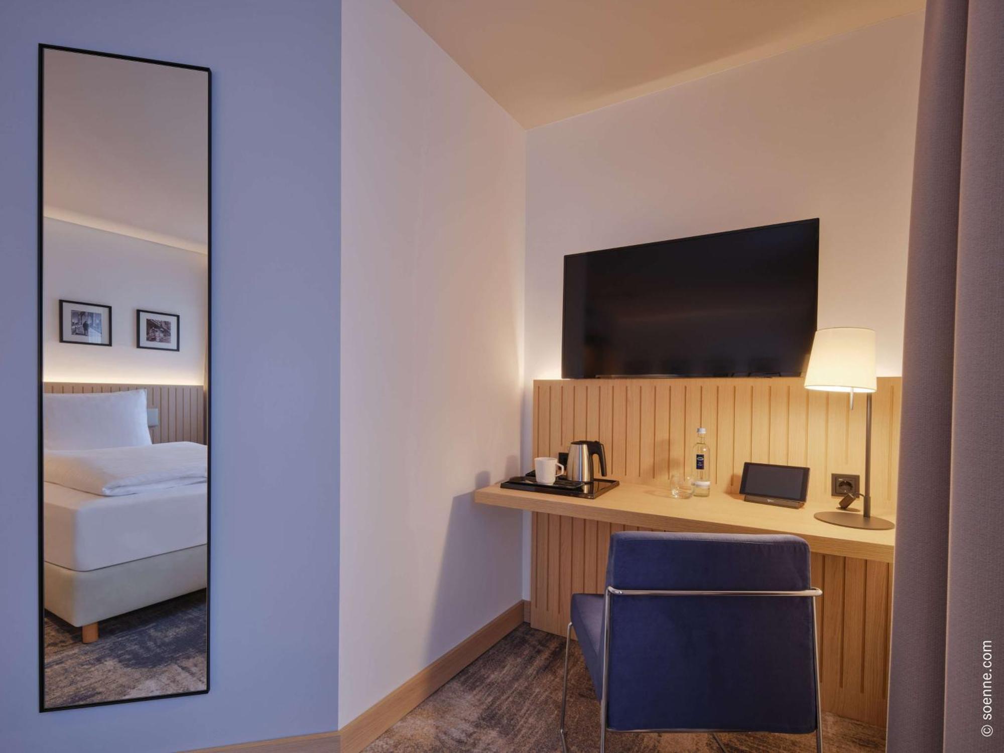 Dorint 4* Wurzburg