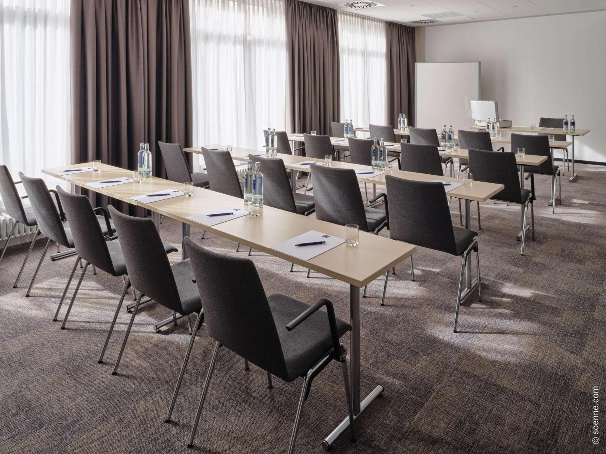 Hotel Dorint 4*