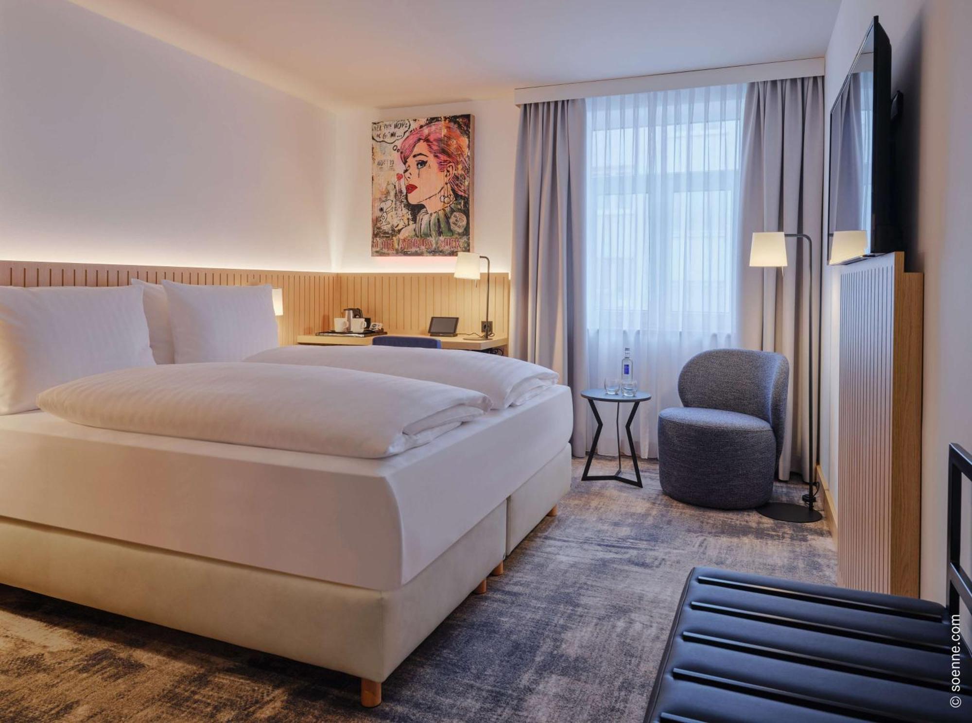 Dorint Hotel