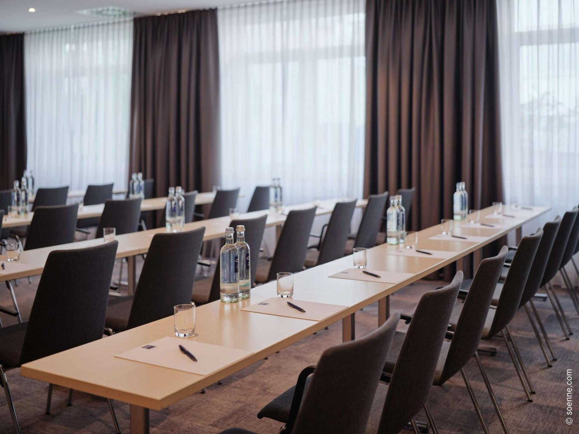 Dorint 4* Wurzburg