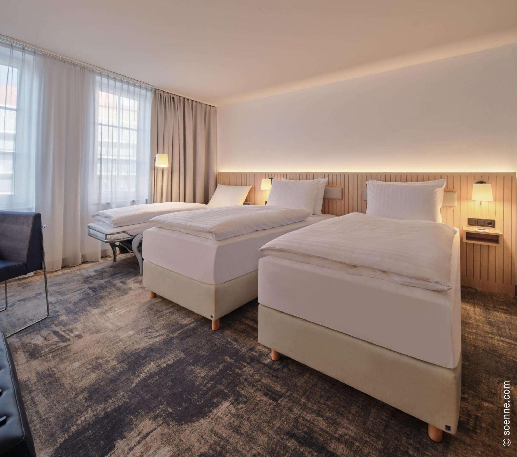 Dorint Hotel Wurzburg