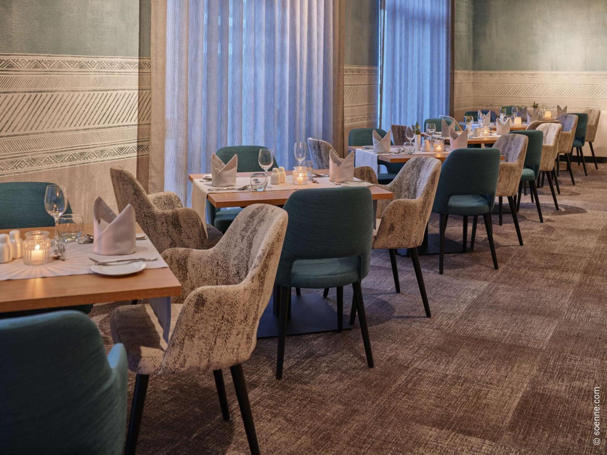 Dorint Hotel 4*