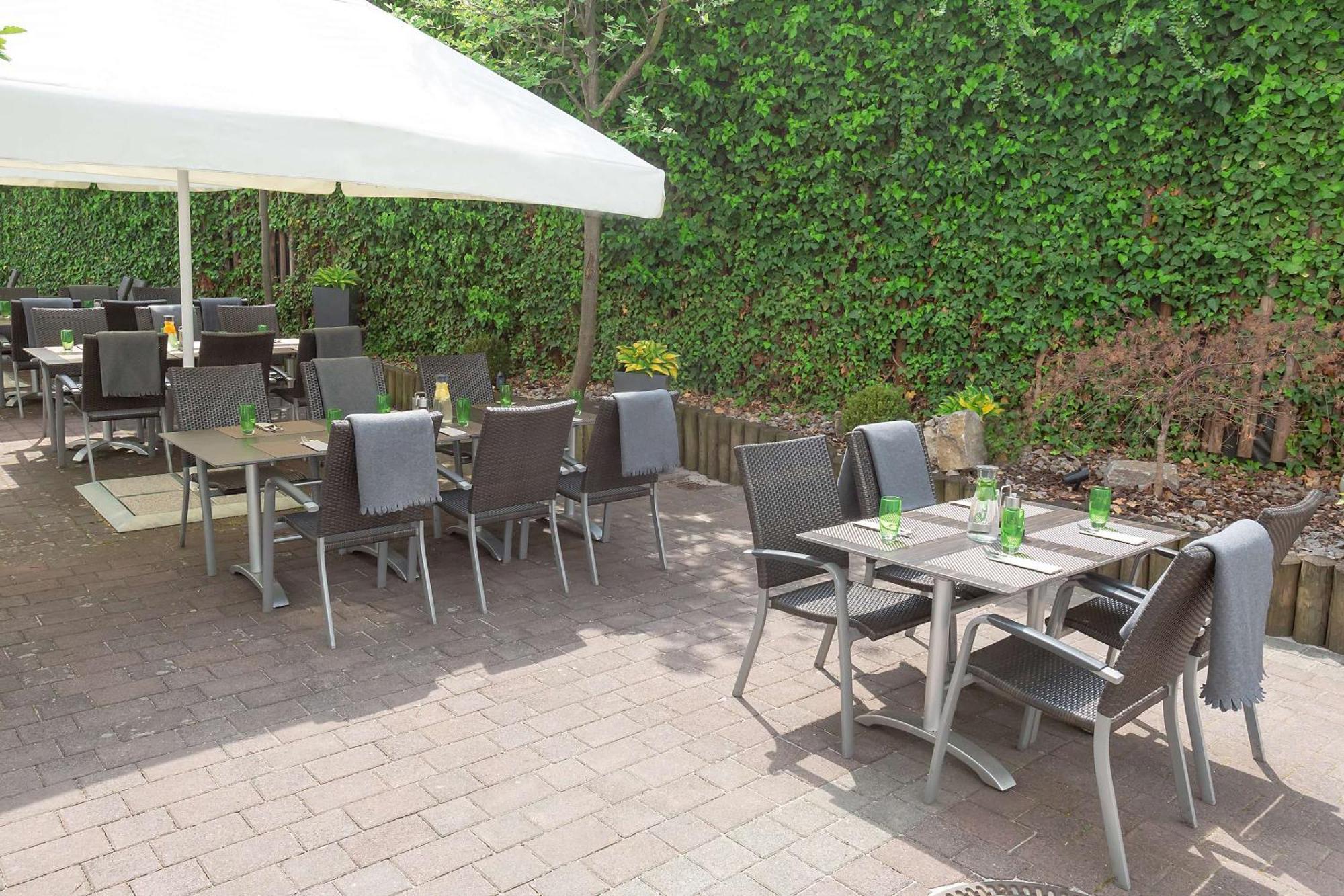 Dorint 4* Wurzburg