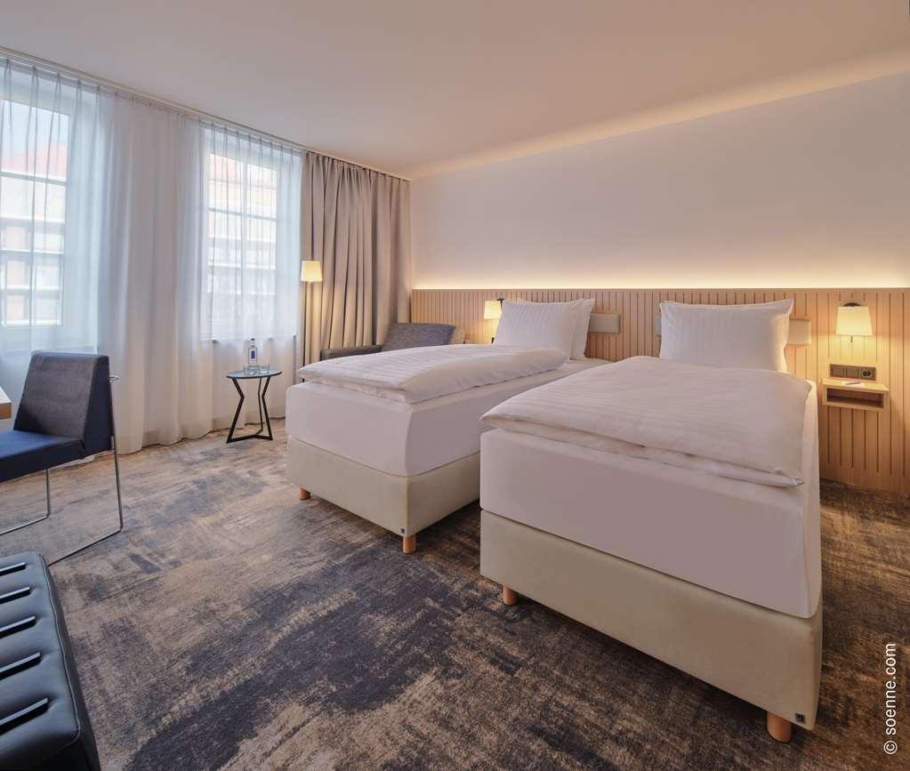 Hotel Dorint 4*