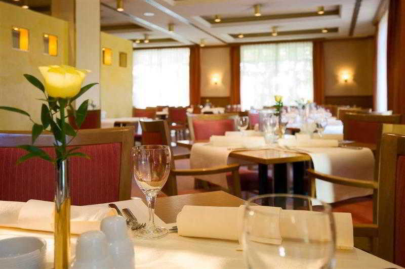 Dorint Hotel
