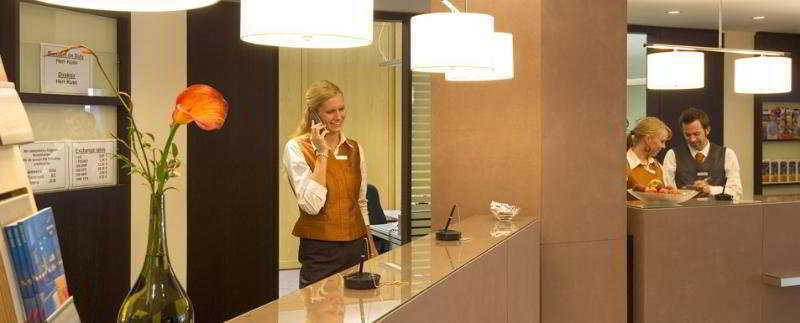 Hotel Dorint