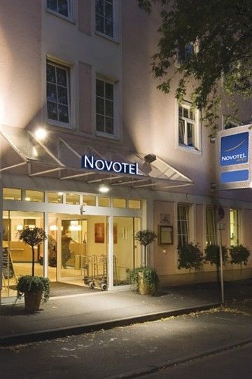 Hotel Dorint 4*