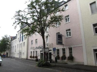 Dorint Hotel Wurzburg
