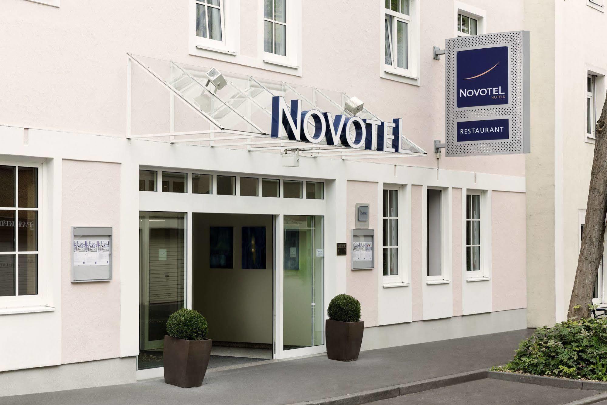 Hotel Dorint Wurzburg