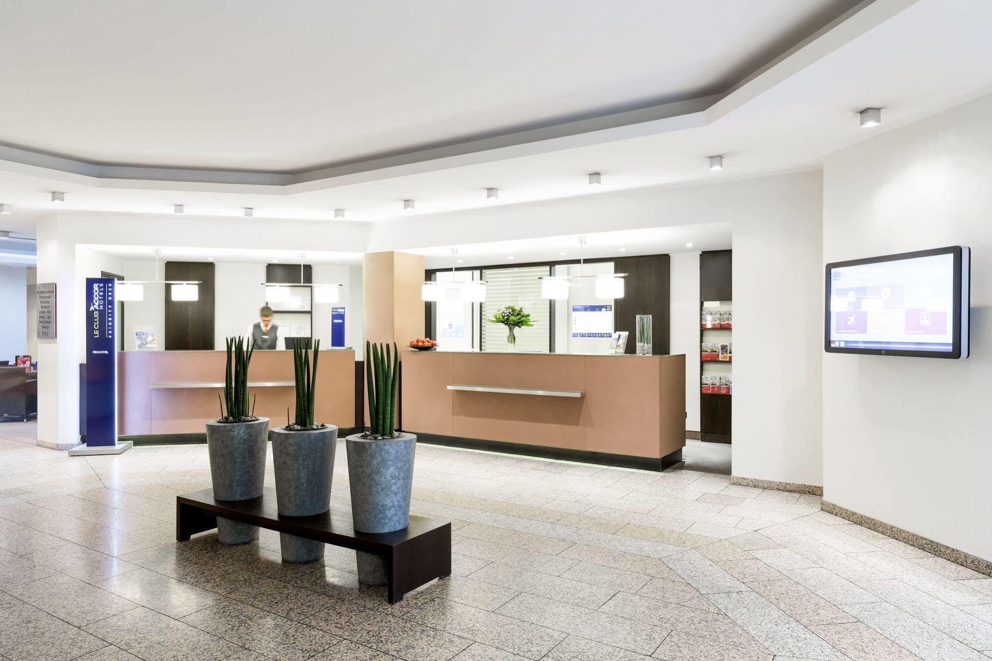 Hotel Dorint