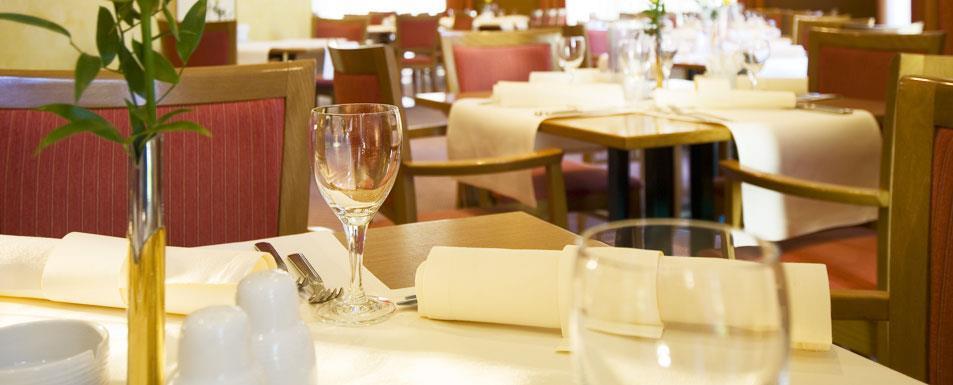 Dorint 4* Wurzburg
