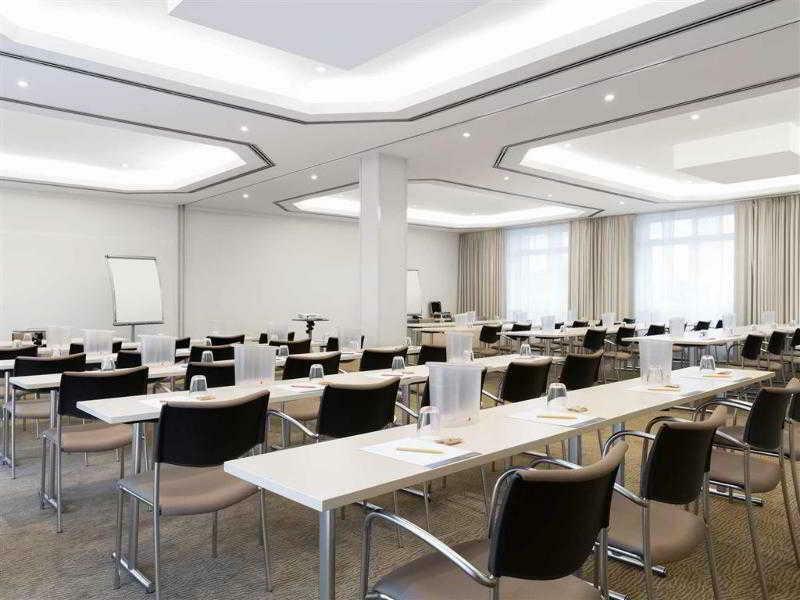 Dorint Hotel Wurzburg