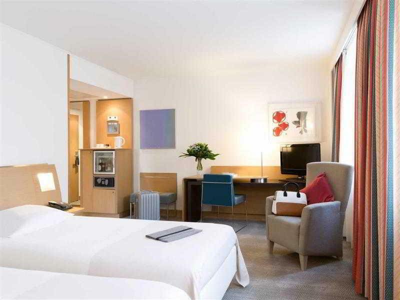 Hotel Dorint Wurzburg